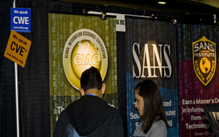 Photo from RSA 2011